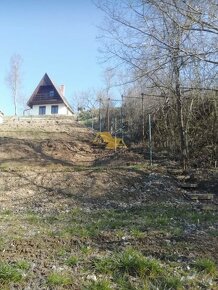 Predám chatu v obci Kamenica nad Hronom - 6