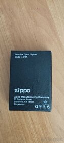 Zippo lighter - 6