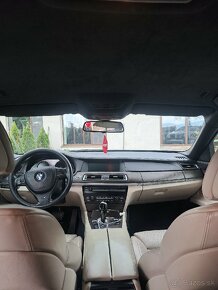 BMW 740d xdrive - 6