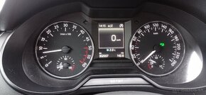 Škoda octavia lll 2,0tdi 110kw 2013 - 6