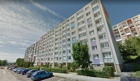 REZERVOVANÉ predaj 3 izbový byt na ulici Wuppertálska v pôvo - 6
