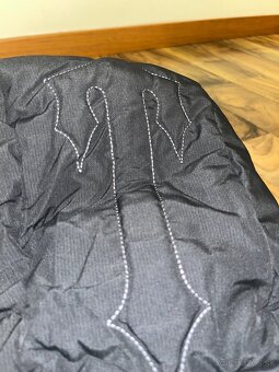Trapstar Decoded Hooded Puffer Jacket - 6