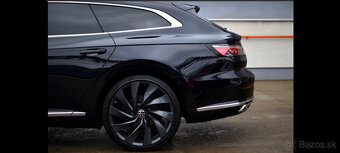 predám originál disky vw arteon Rosario - 6
