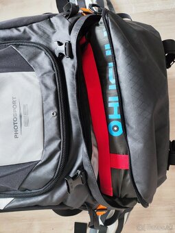 Lowepro PhotoSport PRO 55L AW III (S-M) - 6