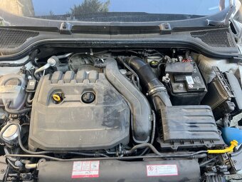 Škoda Kamiq 2022 | 94000 km | benzín | 110 kW | ŠTARTUJE - 6