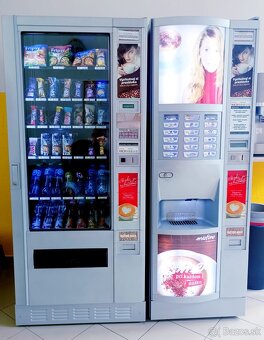 predám predajný automat - 6
