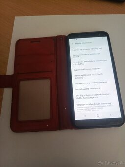 Samsung Galaxy A6 2018 SM-A600FN - 6