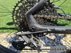 Mondraker Chrono Carbon Orange/Grey 2021 - 6