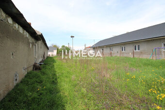 NA PREDAJ: Stavebný pozemok – Senné (okres Michalovce) - 6