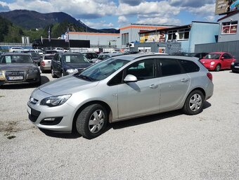 Opel Astra Sport Tourer ST 1.6 CDTI Start/Stop Enjoy  3 690 - 6