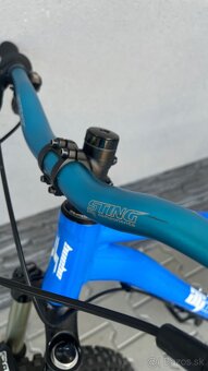 Horský Bicykel - 6