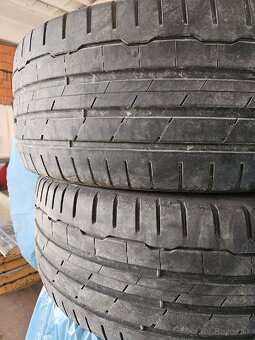 Pneumatiky225/45 r17 hankook letné - 6