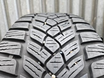 Zimné pneu FULDA + DUNLOP: 215/60 r16 99H - 6