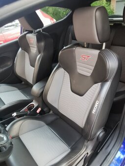 Ford Fiesta ST - 6