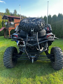MAVERICK XRS TURBO. - 6