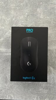 Predám Logitech G PRO X Superlight - 6