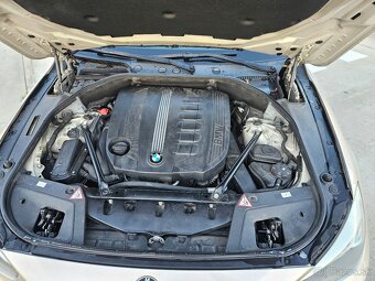 BMW 530 GT X drive 180kW - 6