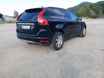 Volvo XC60 4x4 - 6