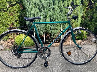 Retro bicykel - 6