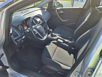 Opel Astra 1.7 CDTI 130k Active - 6