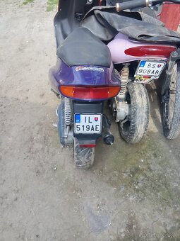 Aprilia SR 50 rok 94 - 6