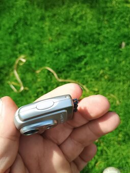 Sony Ericsson camera - 6