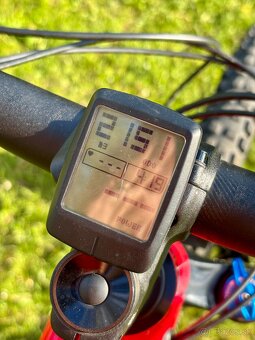 Specialized Turbo Levo Comp - 6