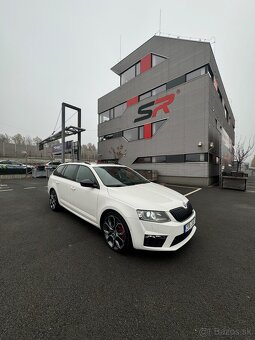 Škoda Octavia 3vrs - 6