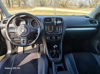 golf 6 - 6