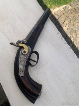 Pistol - 6