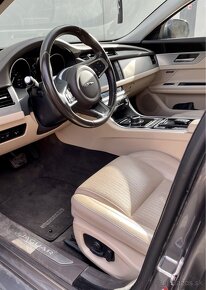 Jaguar XF combi 2019 - 6