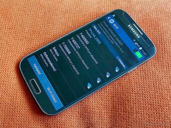 Samsung Galaxy S4 GT-I9505 - 6