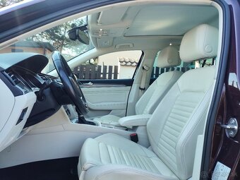 Passat alltrack B8 BiTDI 2.0 TDI 176kw Webasto 158km - 6