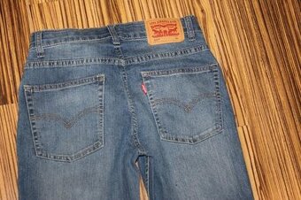 Rifle LEVIS v. S - 6