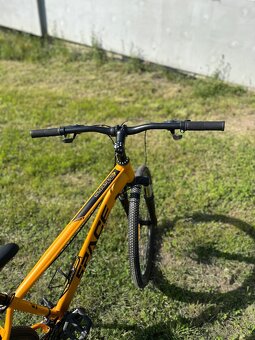 Nový horský / cestný bicykel Space / kolesa 26,5” alebo 29” - 6
