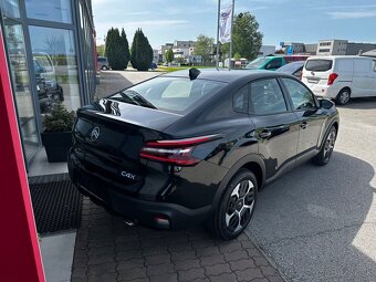 Citroen C4X - 6