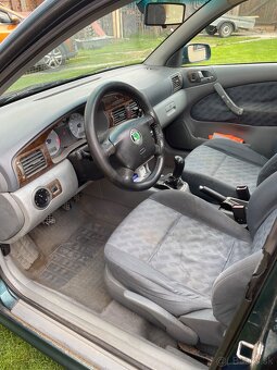 Predám Škodu Octaviu 1.9 TDI 66kw - 6