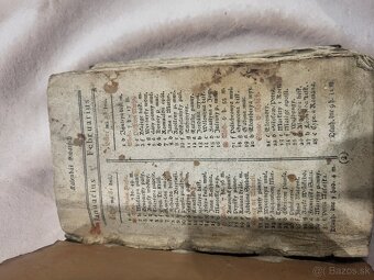 Biblia - 6