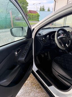 Hyundai ix35 2.0 CRDi Style 4x4 - 6