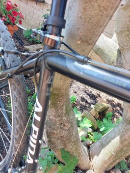 Bicykel Alpina Eco C10 - 6