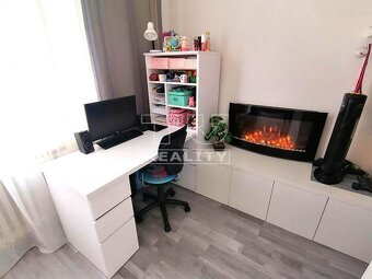 NA PREDAJ PEKNÝ 2-IZBOVÝ BYT V NOVEJ DUBNICI 64M2 PLUS... - 6