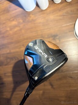 Predam Minidriver TaylorMade BRNR - 6