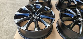 5x114,3 r20 mazda kia hyundai mitsubishi toyota honda - 6