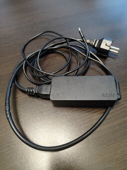 Notebook Lenovo ThinkPad E480 - 6