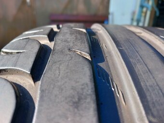 225/45 r18 letne pneumatiky 4kusy - 6