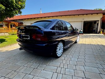 Ford Escort 2.0i 110kW RS2000 hatchback - 6