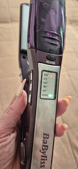 Parná žehlička Babyliss ST395E - 6