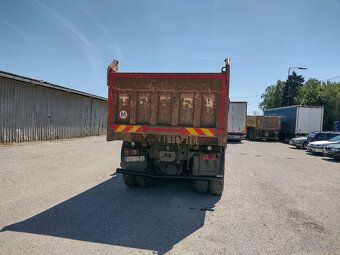 Predám TATRA T163 Jamal - 6
