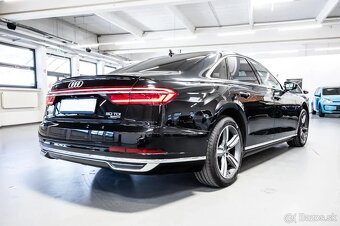Audi A8 - 6