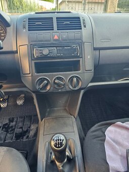 Predám Volkswagen Polo - 6